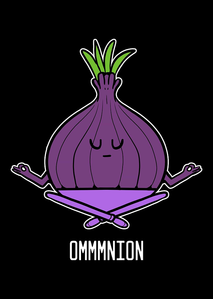 Ommmnion Spiritual Person
