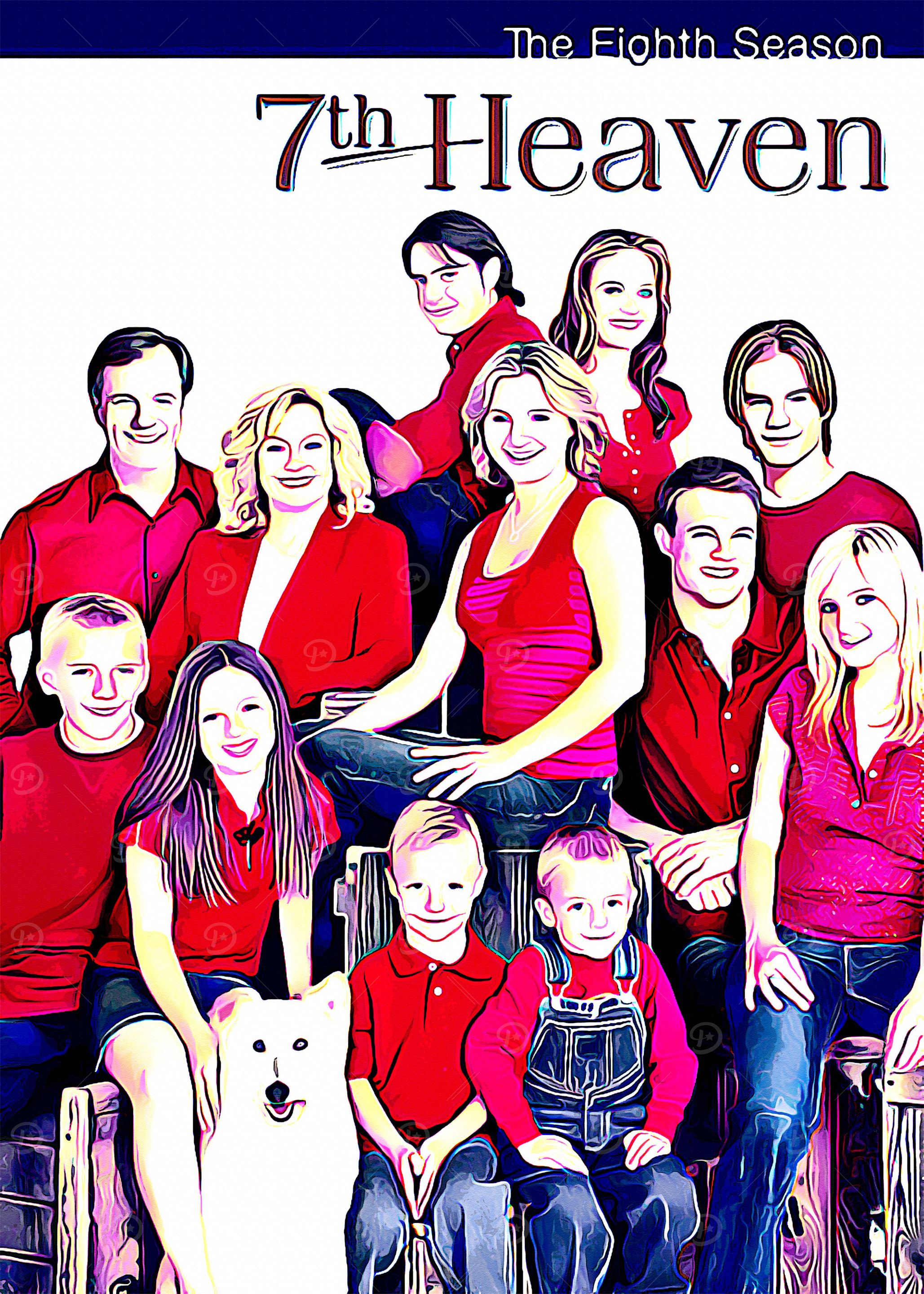 7th Heaven 7