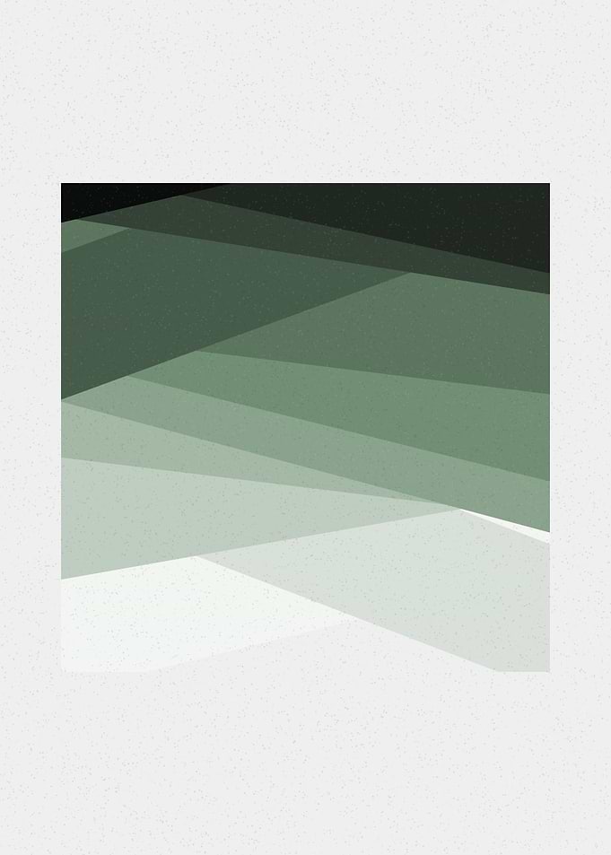 Crossing lines