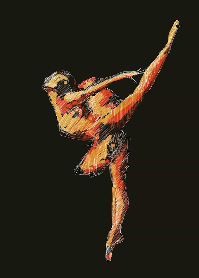 Ballet 4