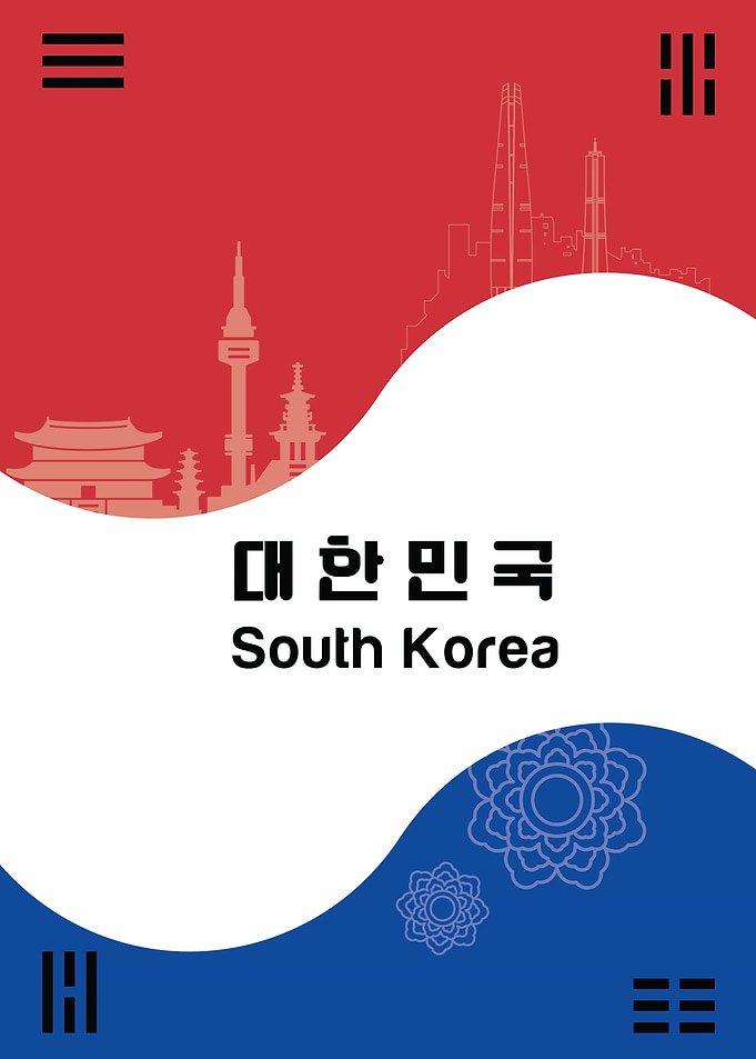 South Korea