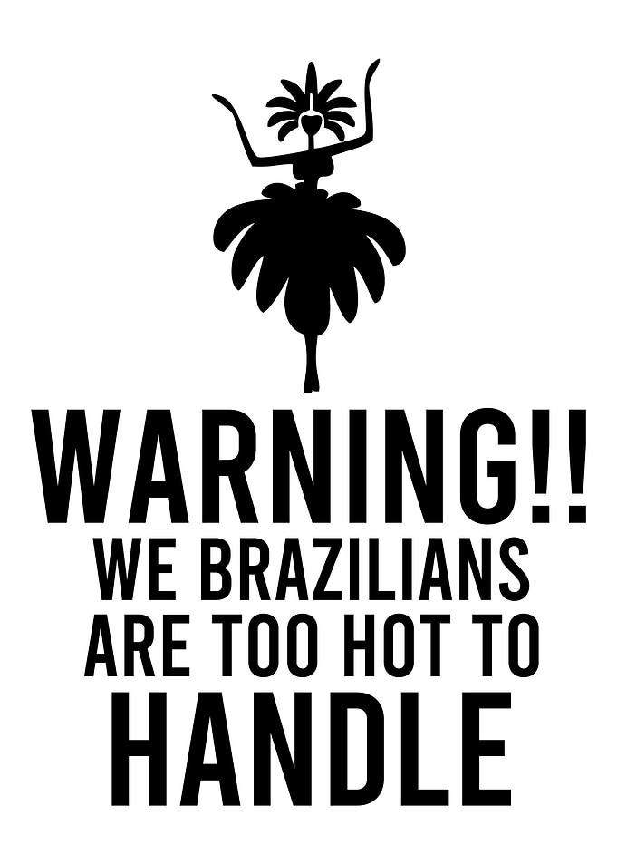 Brazil South America Portu