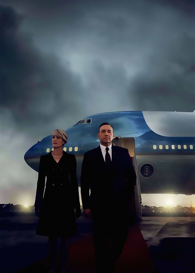 House of Cards