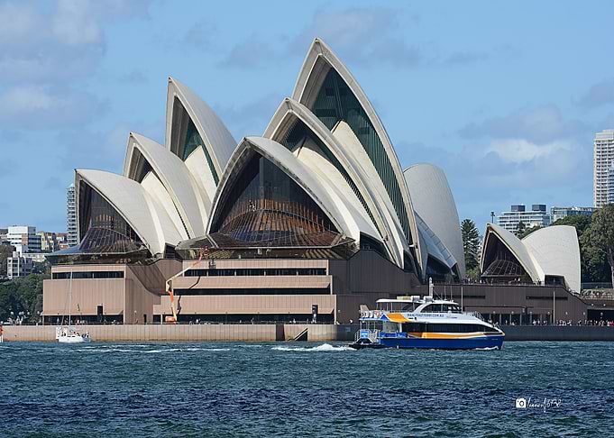 sydney