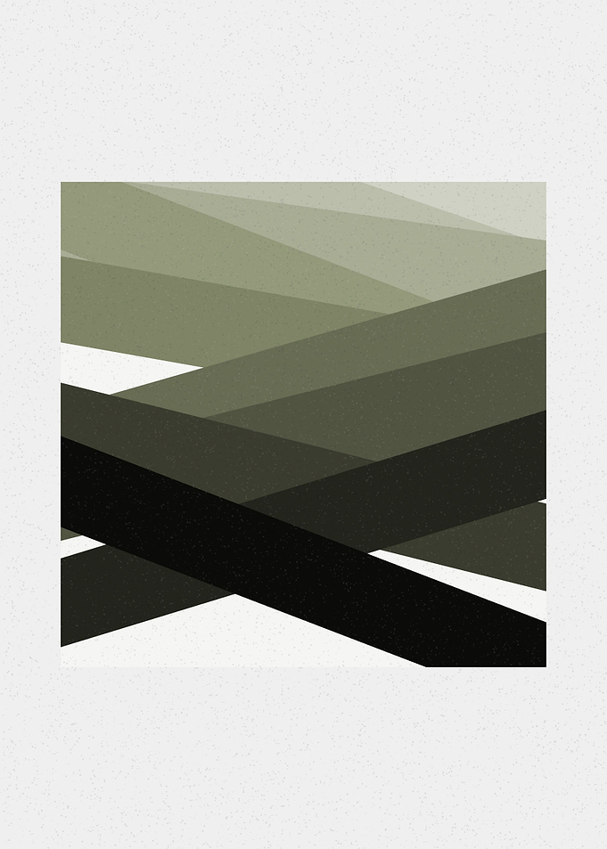 Crossing lines