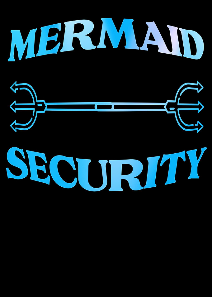 Mermaid Security merbro