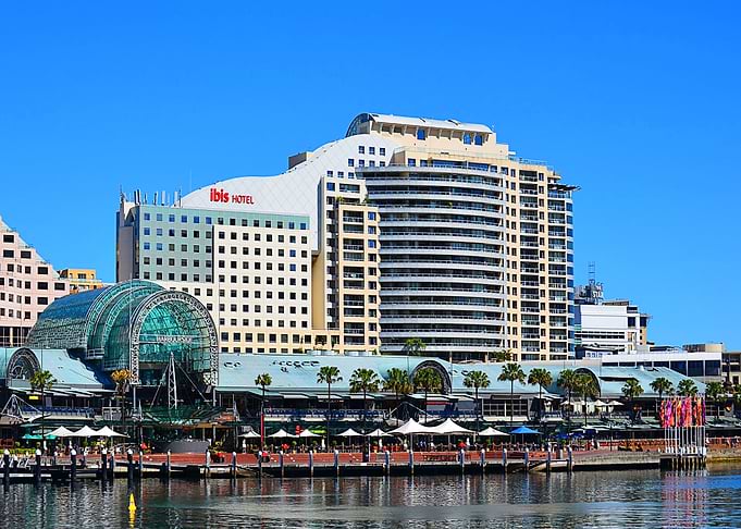 sydney