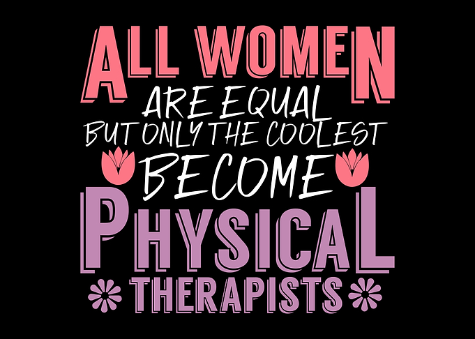 Physical Therapist Quote