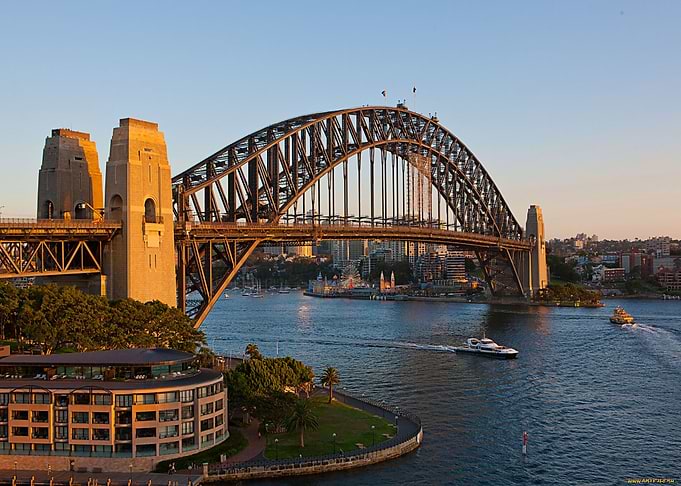 sydney