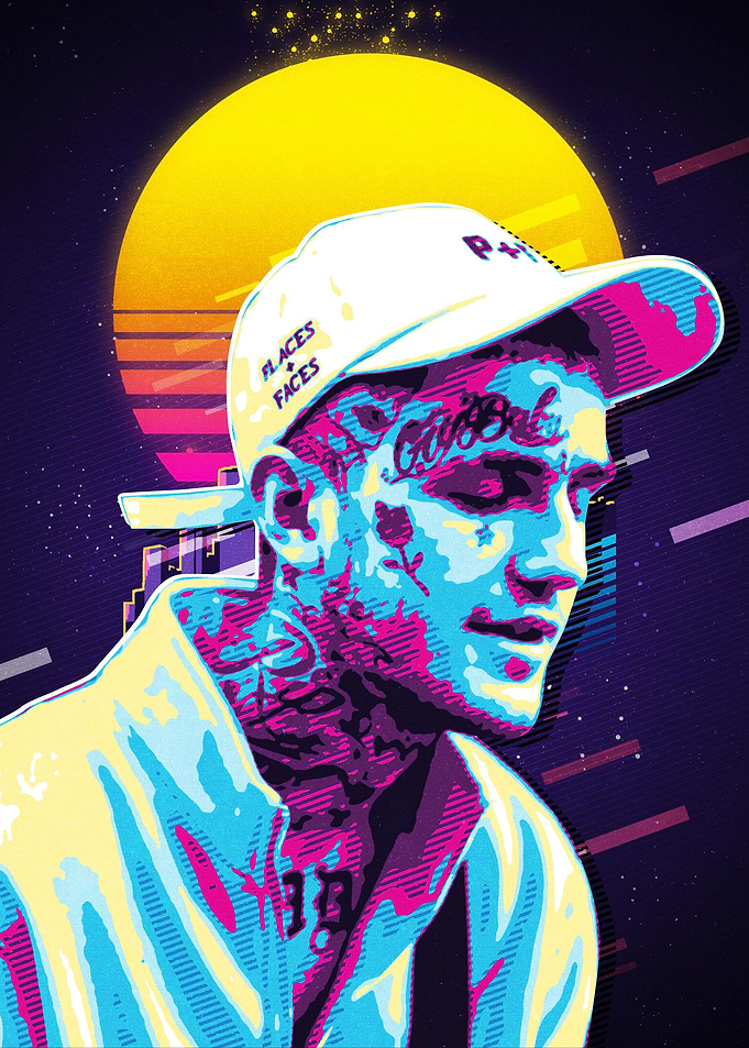 Lil Peep