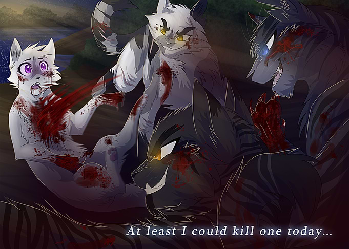 Animal fantasy
