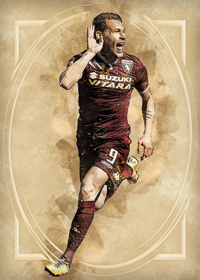 Andrea Belotti