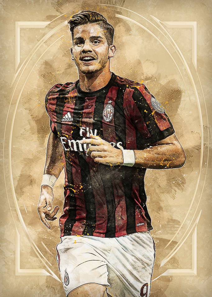 Andre Silva