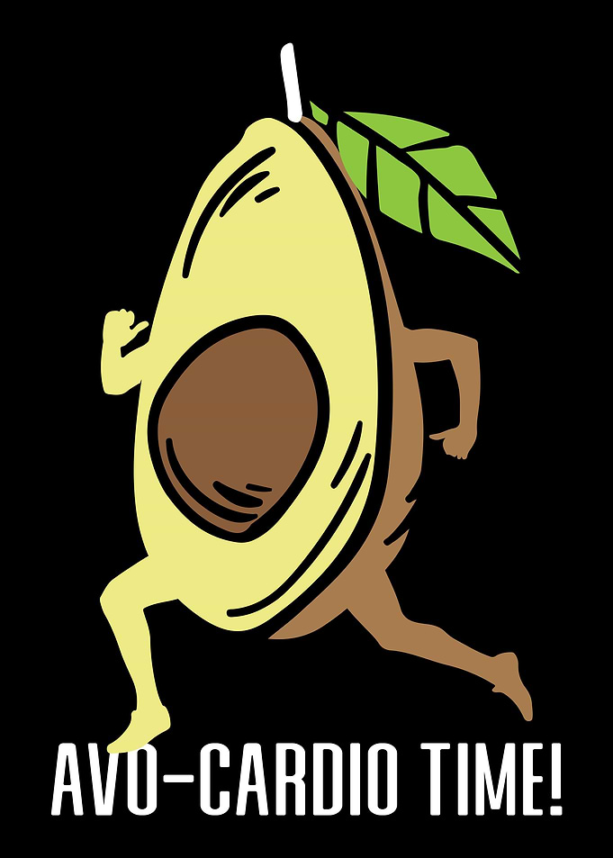 AvoCardio