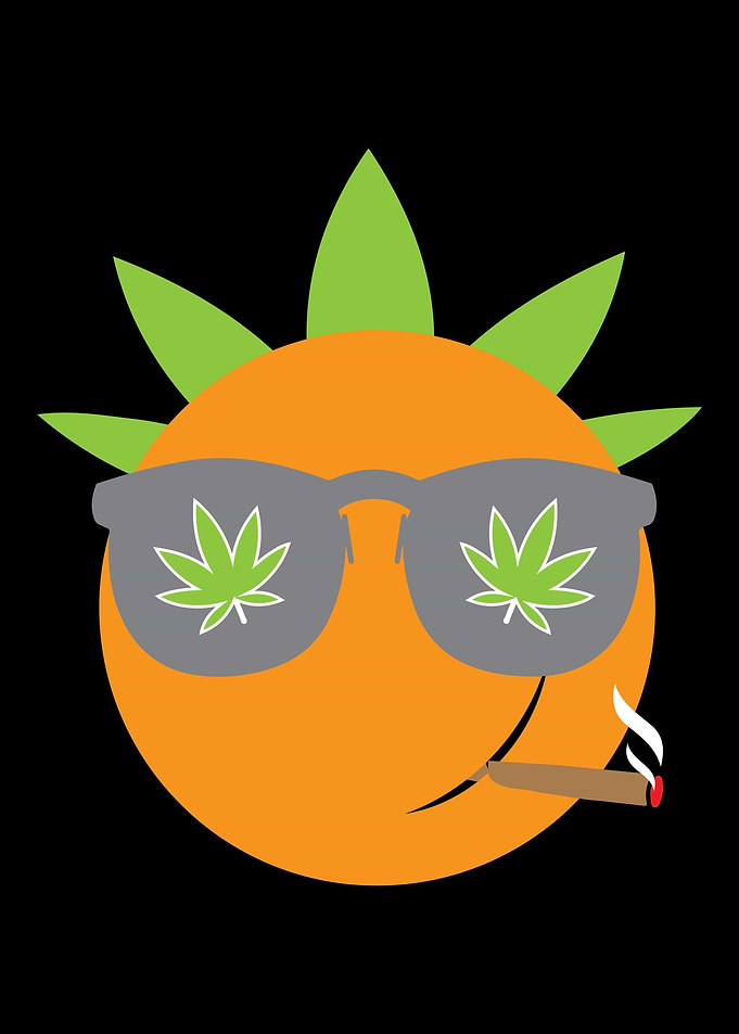 Marihuana 420