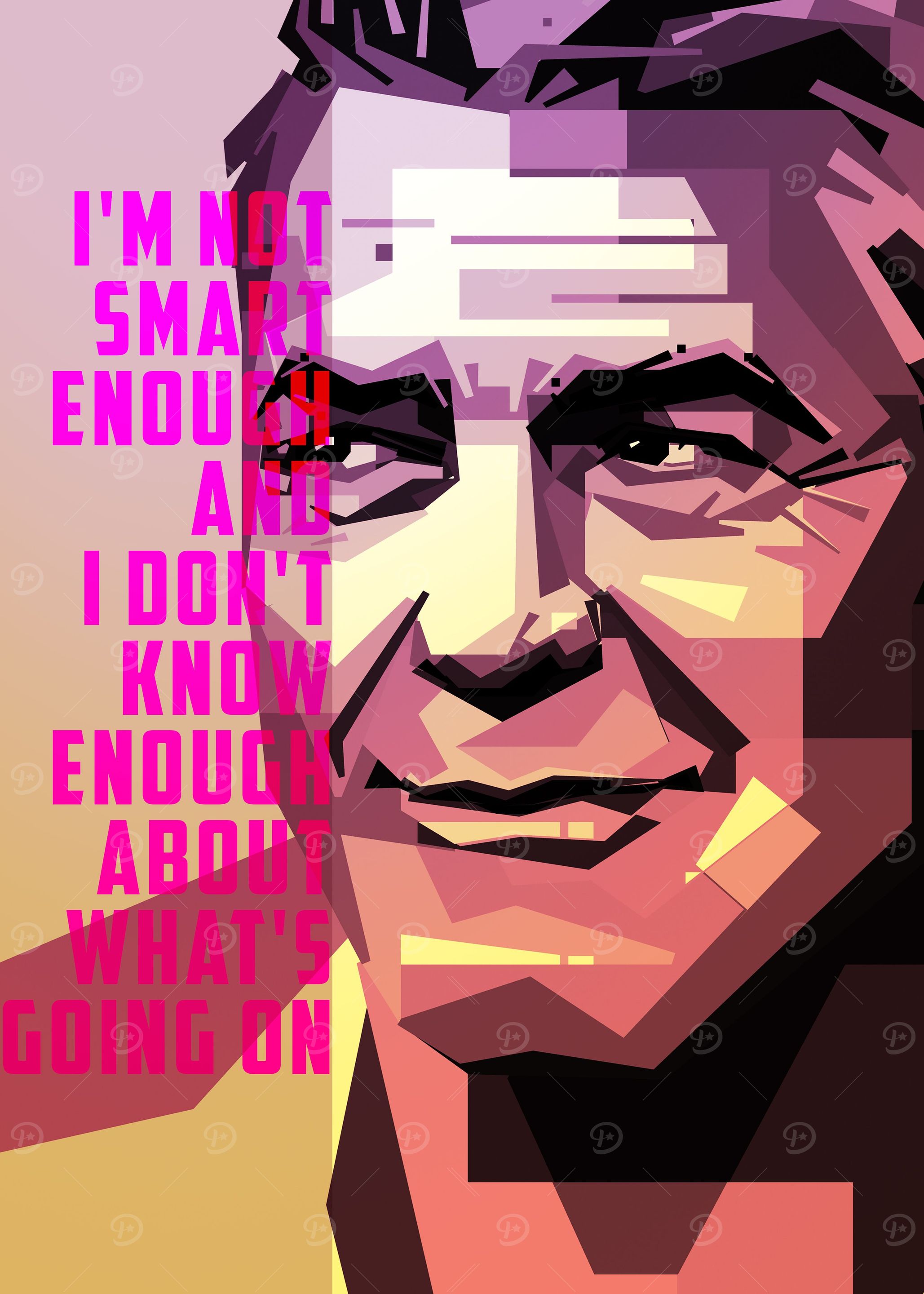 George