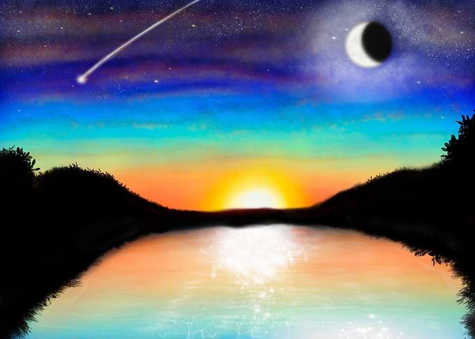 Sunset Valley