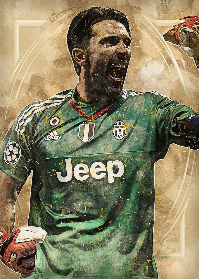 Gianluigi Buffon