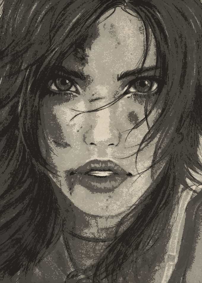Tomb Raider