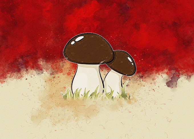 Mushrooms