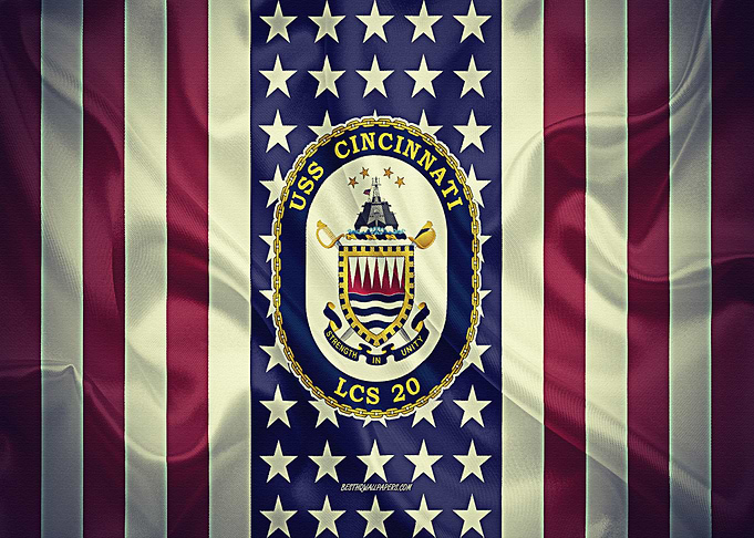 Flags