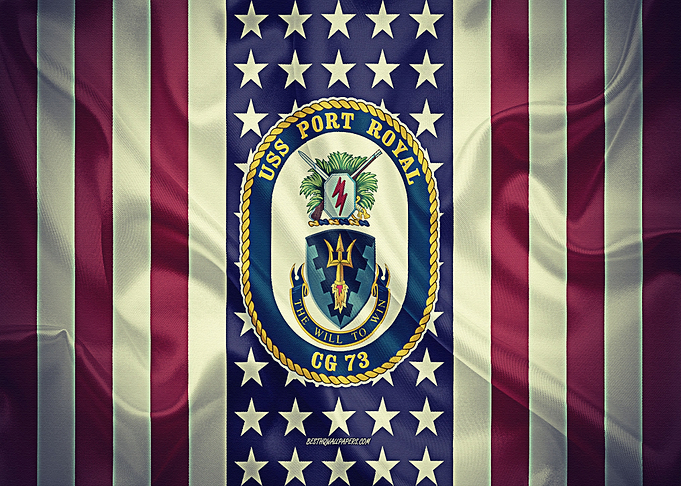 Flags