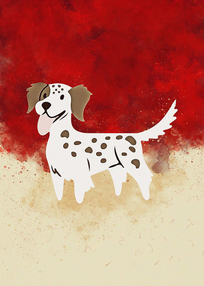 English Setter
