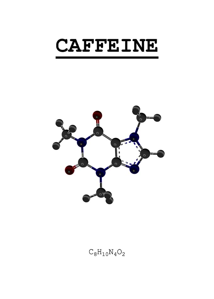 Caffeine