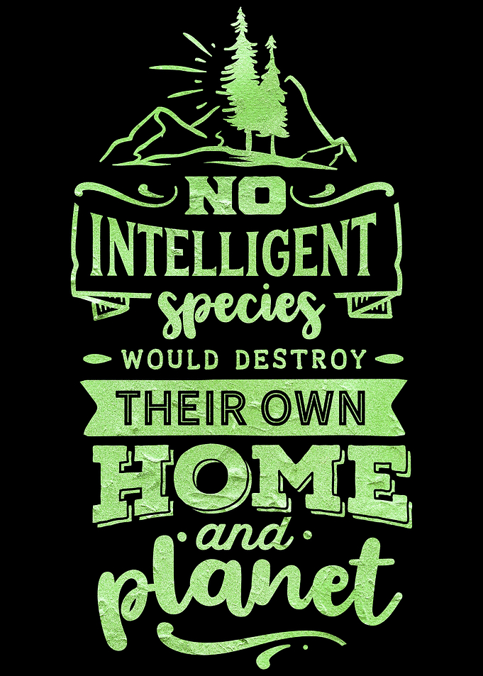 No Intelligent