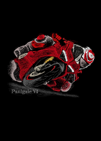 Ducati Panigale V4