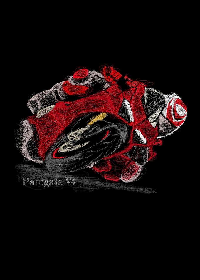Ducati Panigale V4