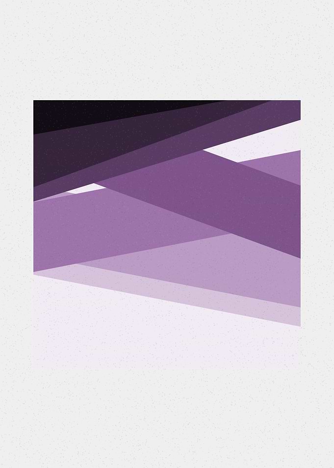 Crossing lines