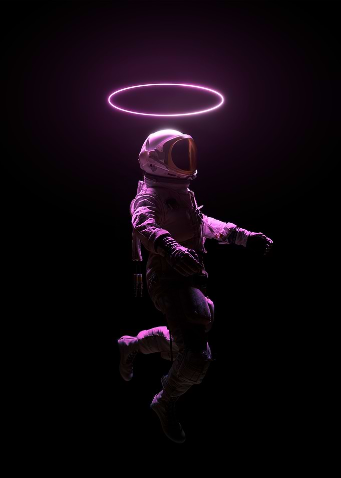 Space Angel