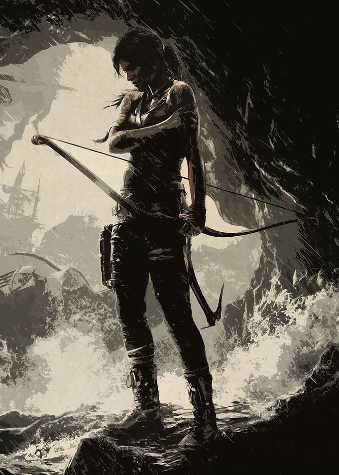 Tomb Raider
