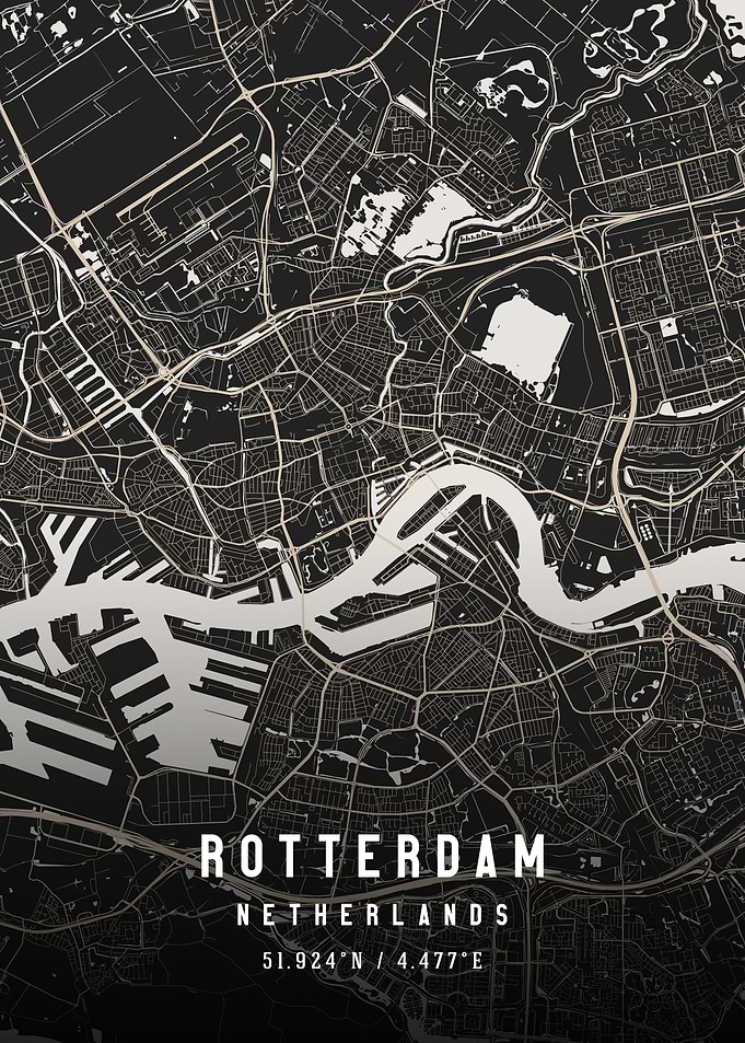 Rotterdam Netherlands
