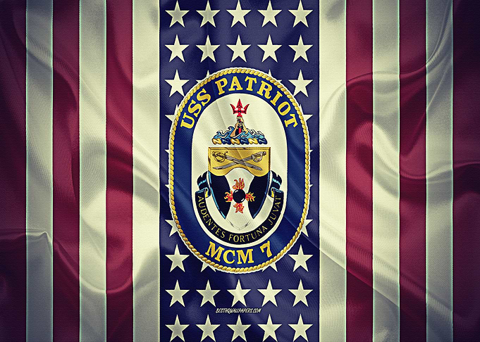 Flags