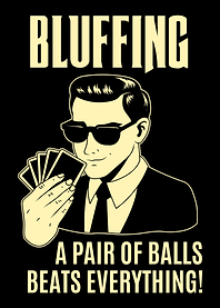 Poker Card Player