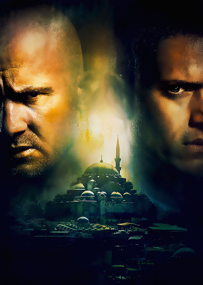 Prison Break