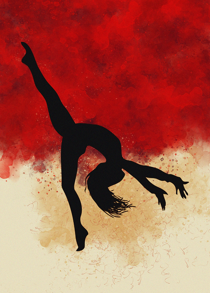 Modern dance