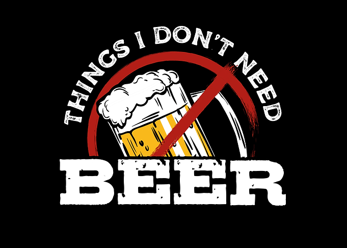 Anti Bier No Beer Alkohol