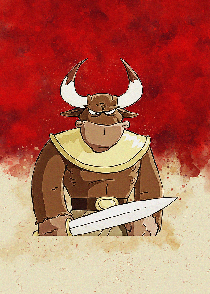 Minotaur
