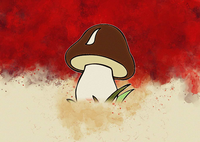Mushrooms