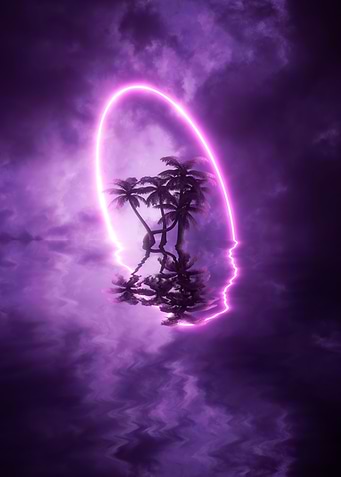 Synthwave 01