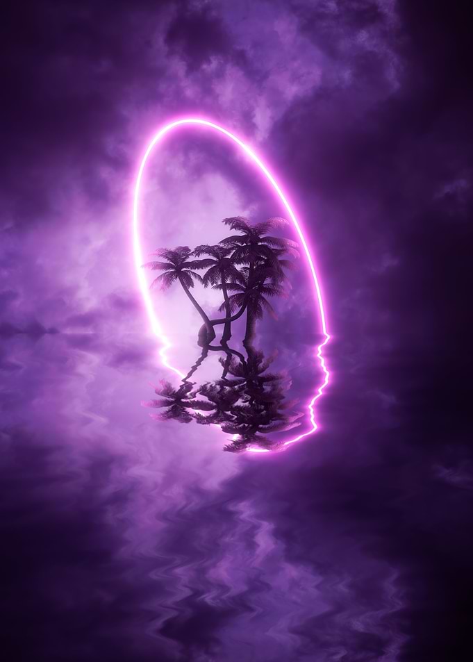 Synthwave 01