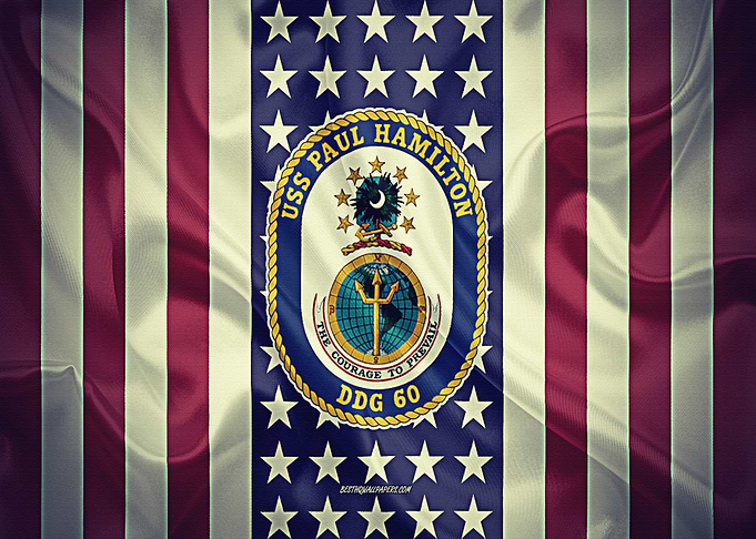 Flags
