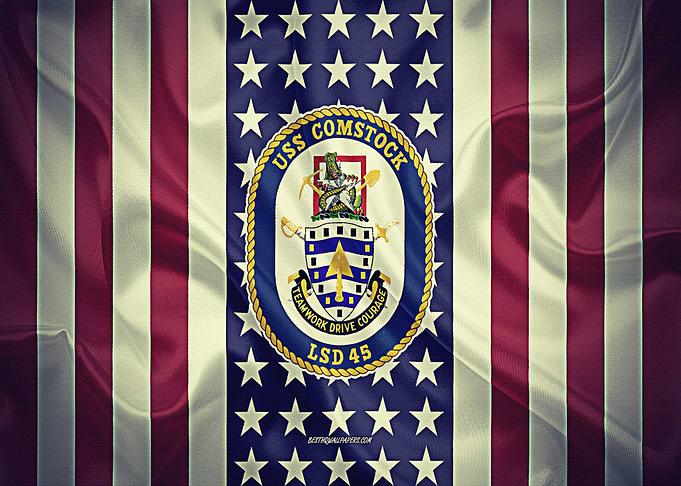 Flags