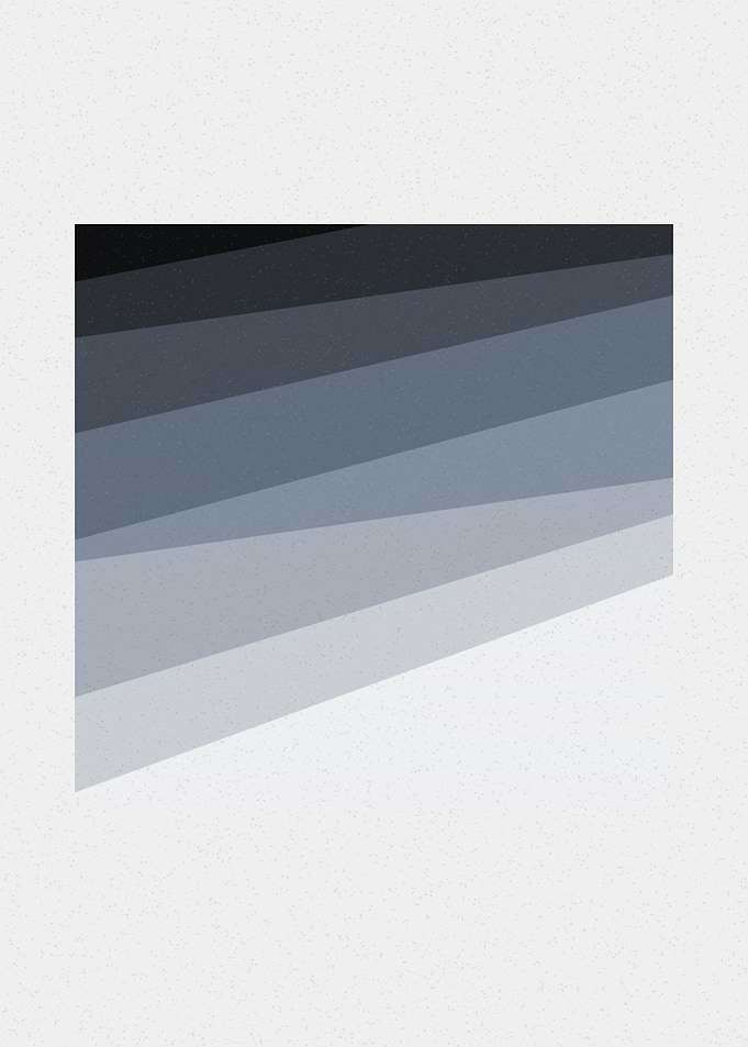 Crossing lines