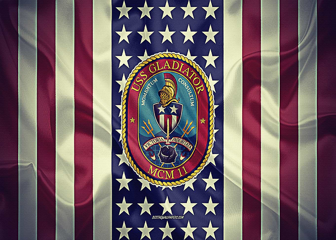 Flags