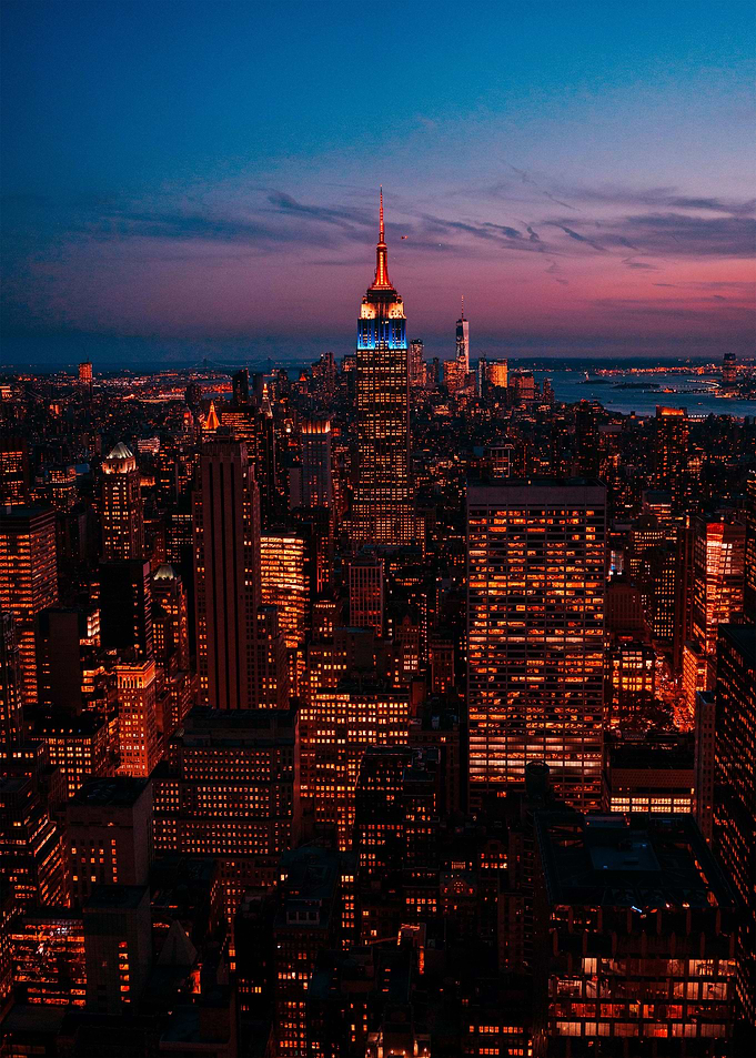 New York