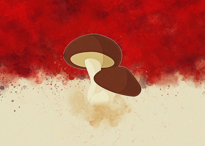 Mushrooms